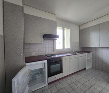 3 Zimmer, 53 m², 2. Stock - Photo 1