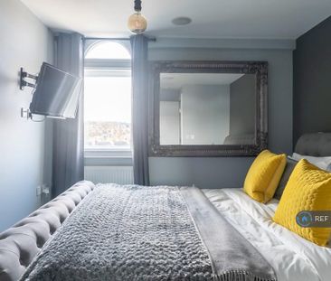 1 bedroom maisonette to rent - Photo 4