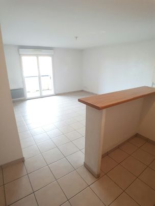 APPARTEMENT T3 62M - Photo 1