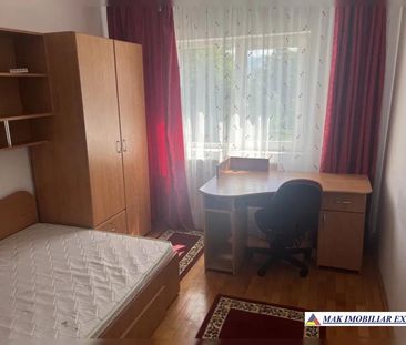 Inchiriez apartament cu 3 camere confort 1 et. 2 in Grui Campulung ... - Photo 5