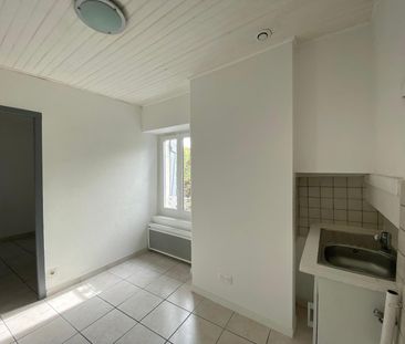 Location Appartement 2 pièces 30m² VALENCE 26000 - Photo 4