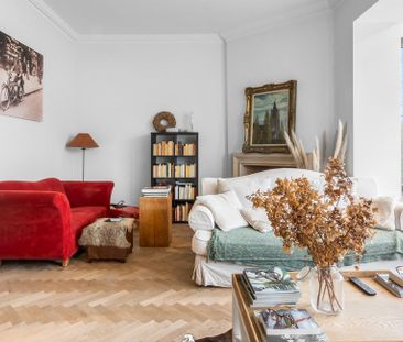 Appartement te huur in Kortrijk voor € 825 met 2 slaapkamers - Photo 3