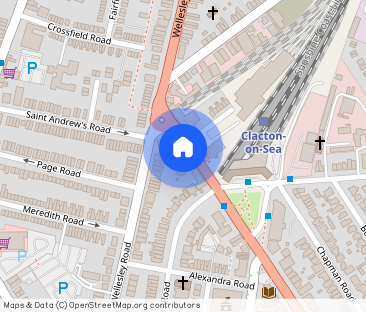 Carnarvon Road, Clacton-On-Sea - Photo 1