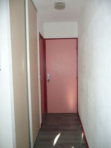 Location Appartement 1 pièce 19m² - Photo 5