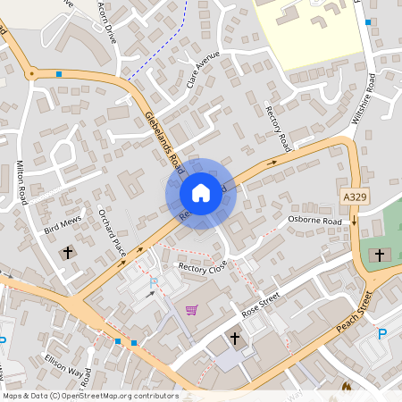 Lockton House, Rectory Road, Wokingham, Berkshire, RG40