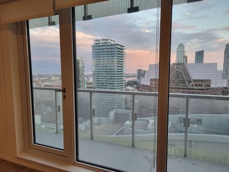 For Lease - 197 Yonge Street Unit# 3208, Toronto, Ontario - Photo 5