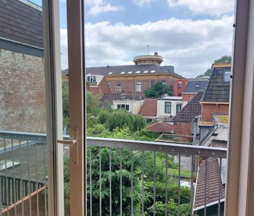 Verhuurd: Nieuwe Boteringestraat 76b, 9712 PP Groningen - Photo 1