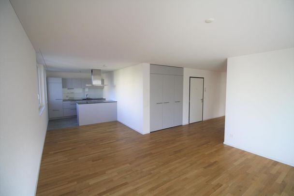 Moderne 3½-Zimmer-Wohnung in ruhiger Lage - Photo 1