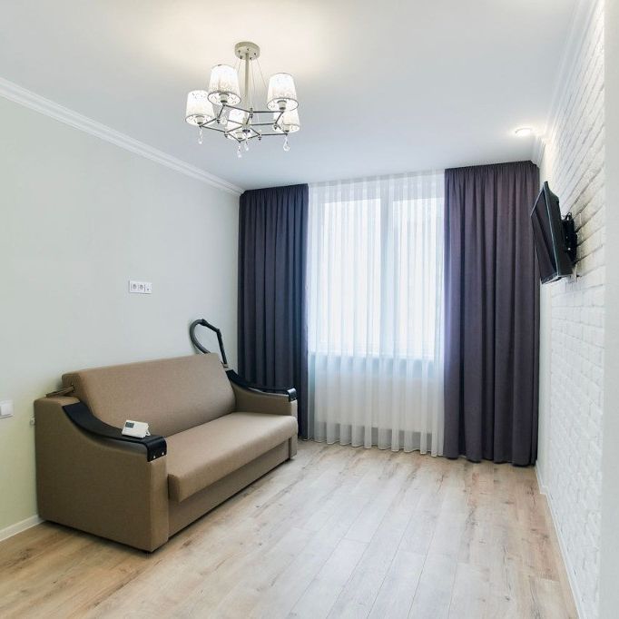 Apartament cu 1 camera la 3 minute de mers pe jos de Iulius Mall - Fotografie 1