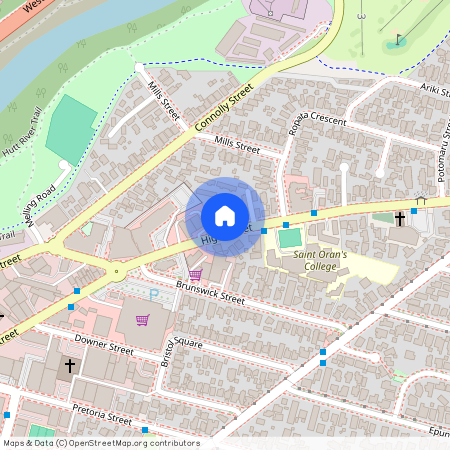 561A High Street, Boulcott, Lower Hutt City