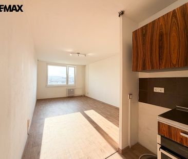 Pronájem bytu 2+kk v osobním vlastnictví 43 m², Komárov - Photo 1