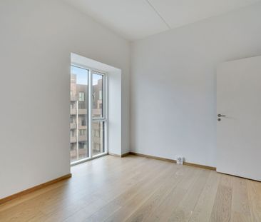 Njalsgade 203, 3. th., 2300 København S - Photo 1