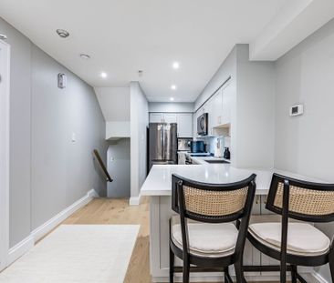 For Lease - 217 St George Street Unit# 8, Toronto, Ontario - Photo 4