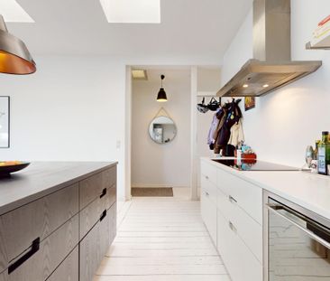 140m² Lejlighed | København S - Photo 6