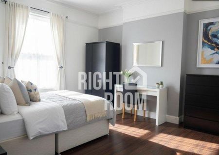 5 bedroom house share to rent - Photo 5