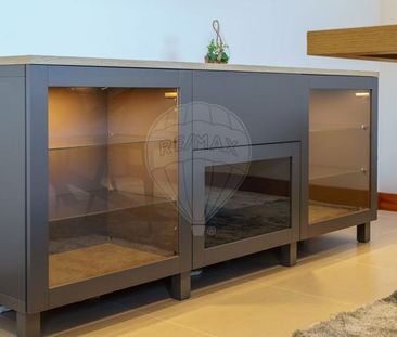 Apartamento T2 - Photo 3