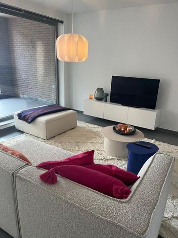 Appartement te huur - Foto 2