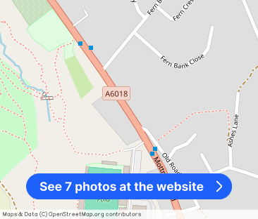 Mottram Road, Stalybridge - Photo 1