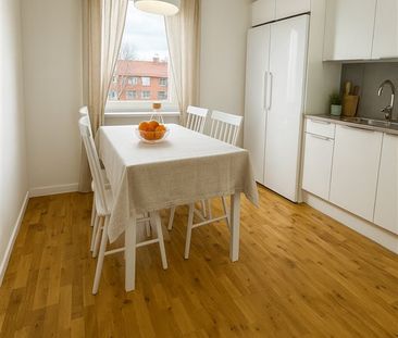 Friisgatan 22 - Photo 1