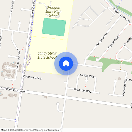 20 Bradman Way, Urangan, QLD 4655