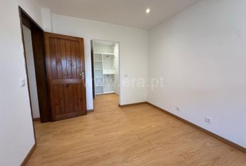 Apartamento T3 em Coimbra