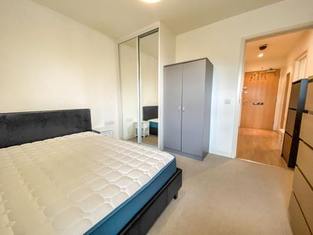 1 bedroom flat to rent - Photo 2