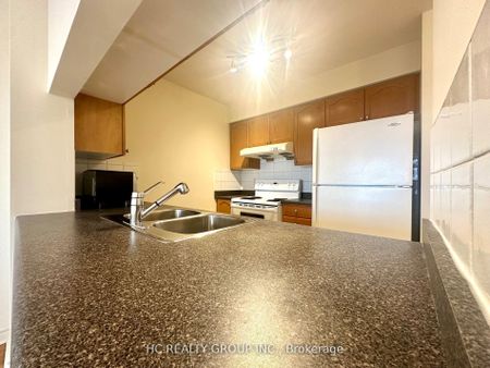 For Lease - 18 Mondeo Drive Unit# 635, Toronto, Ontario - Photo 5