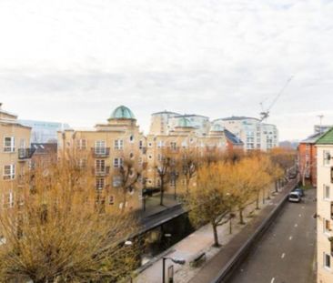 1 Bed Flat, Basque Court, SE16 - Photo 6