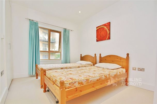 Trinity Gate, Epsom Road, Guildford, GU1 3PN - Photo 1