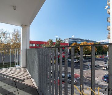 Attraktive 3-Zimmer-Wohnung mit Terrasse und voll ausgestatteter Kü... - Foto 4