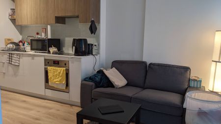 For Lease - 161 Roehampton Avenue Unit# 727, Toronto, Ontario - Photo 5