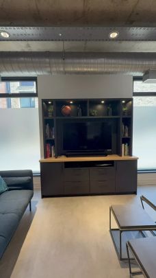 Silver Studio - Photo 1