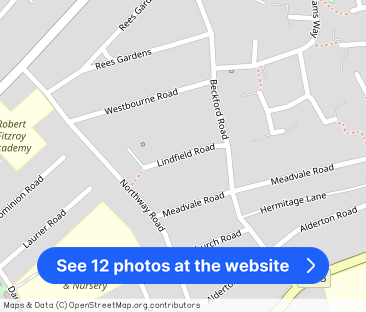 Lindfield Road, Croydon - Photo 1