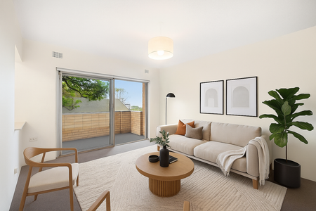 6/37 Moruben Road, Mosman NSW 2088 - Apartment For Rent | Domain - Photo 2