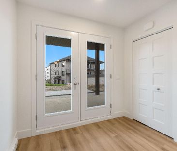 Appartement 5 1/2 East-Angus - Photo 1