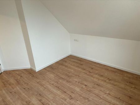 2-Zimmer Wohnung, renoviert im Zentrum von Bobingen - Foto 3