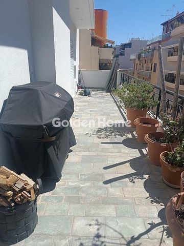 Διαμέρισμα για ενοικίαση Άγιοι Ανάργυροι (Νέα Ιωνία) - Φωτογραφία 3