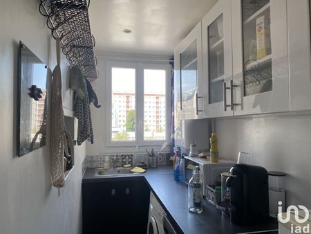 Appartement 1 pièce de 30 m² à Paris (75018) - Photo 5