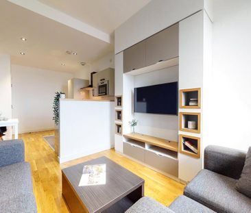 2 bedroom apartment to rent - Photo 1