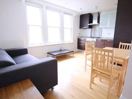 1 bedroom flat to rent - Photo 4