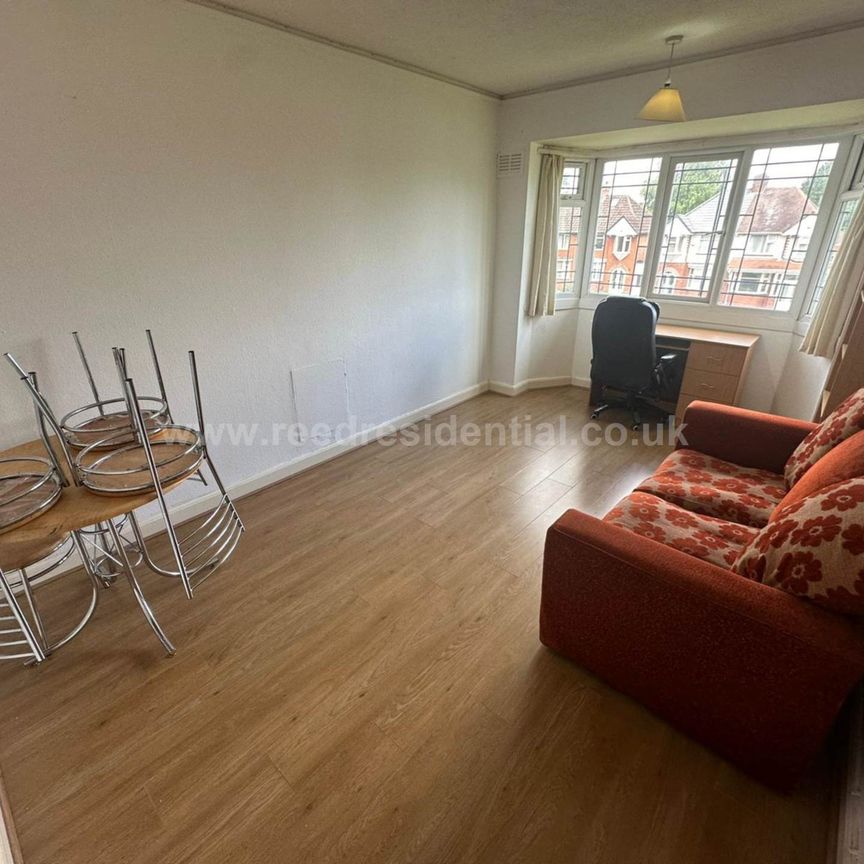 Gibbins Road, Selly Oak - Photo 1