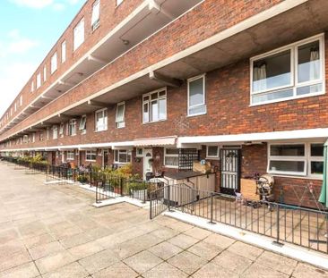 4 bedroom maisonette to rent - Photo 2