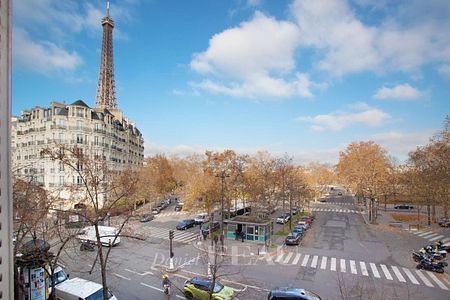 Appartement à louer à Paris 15Ème - Photo 4