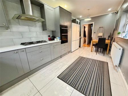 1 bedroom terraced house to rent - Photo 5