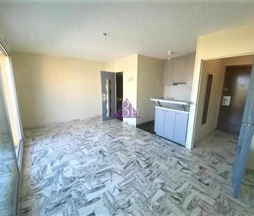 Studio Centre Ville - Photo 1