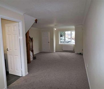 Mayfly Close, Chatteris, PE16 - Photo 1