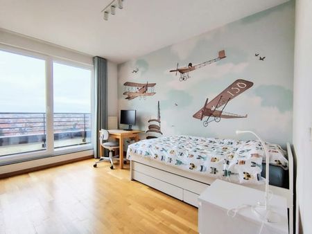 Penthouse te huur - Photo 5