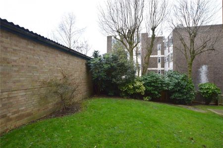Sunnydene Lodge, HA0, Wembley - Photo 4