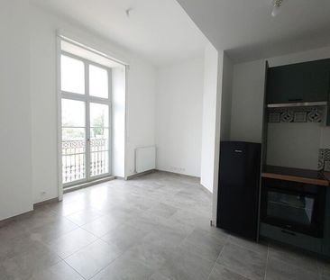 Appartement à louer 2 pièces • Émerainville - Photo 1