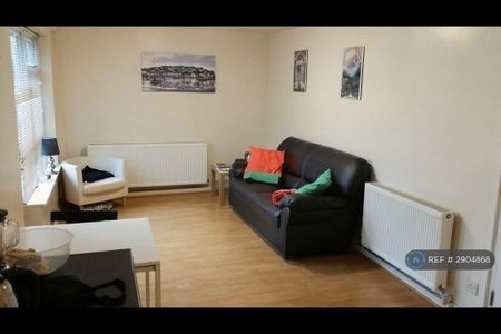 1 bedroom flat to rent - Photo 3